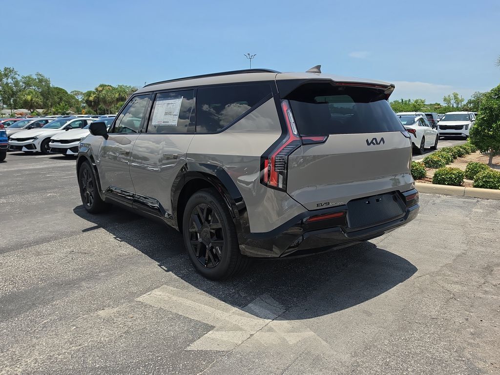 2026 Kia EV9 Land San Clemente CA