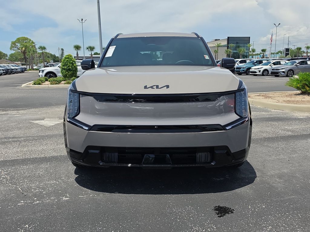 2026 Kia EV9 Land San Clemente CA