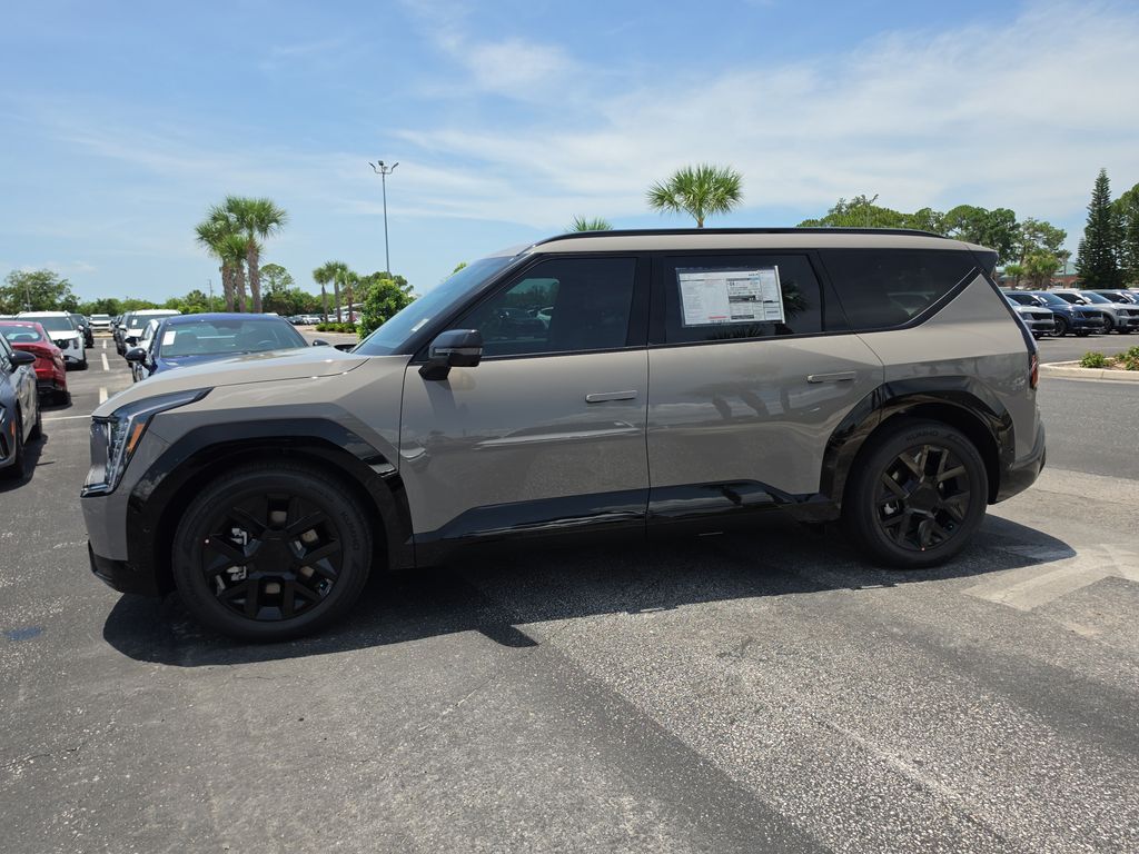 2026 Kia EV9 Land San Clemente CA