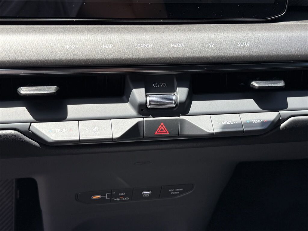 2026 Kia EV9 Land San Clemente CA
