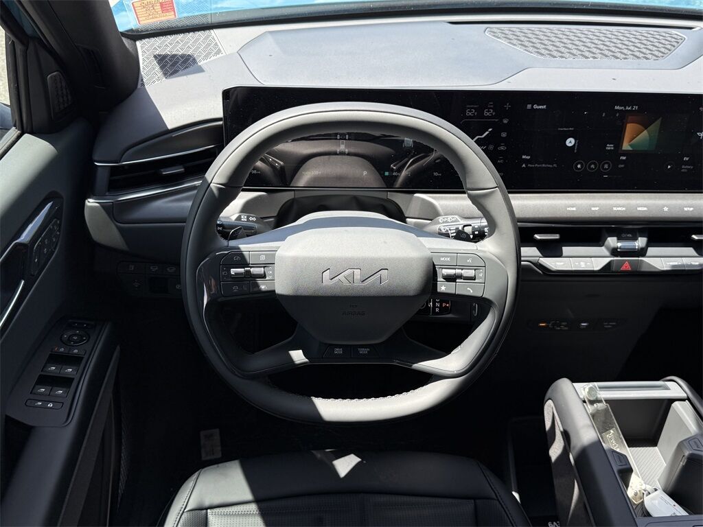 2026 Kia EV9 Land San Clemente CA