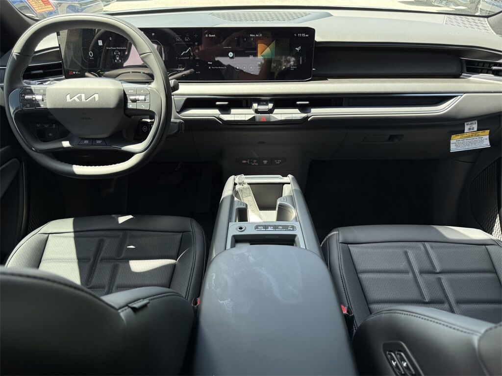 2026 Kia EV9 Land San Clemente CA
