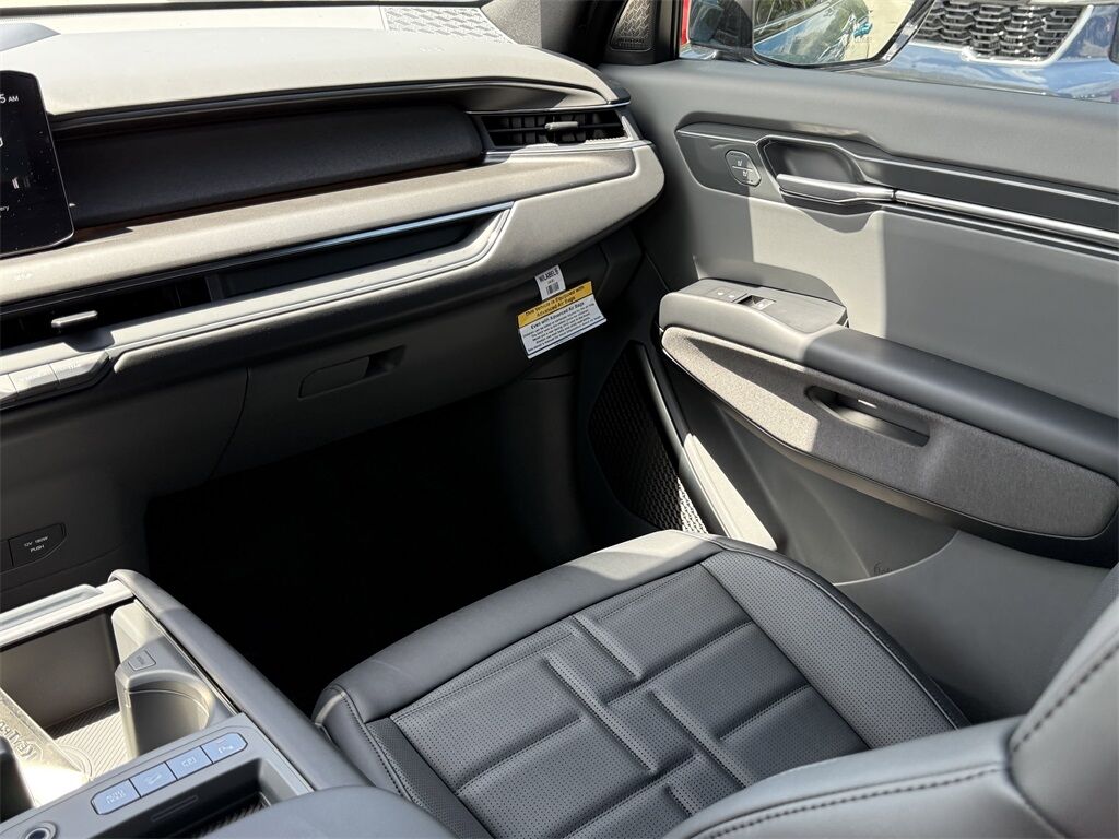 2026 Kia EV9 Land San Clemente CA