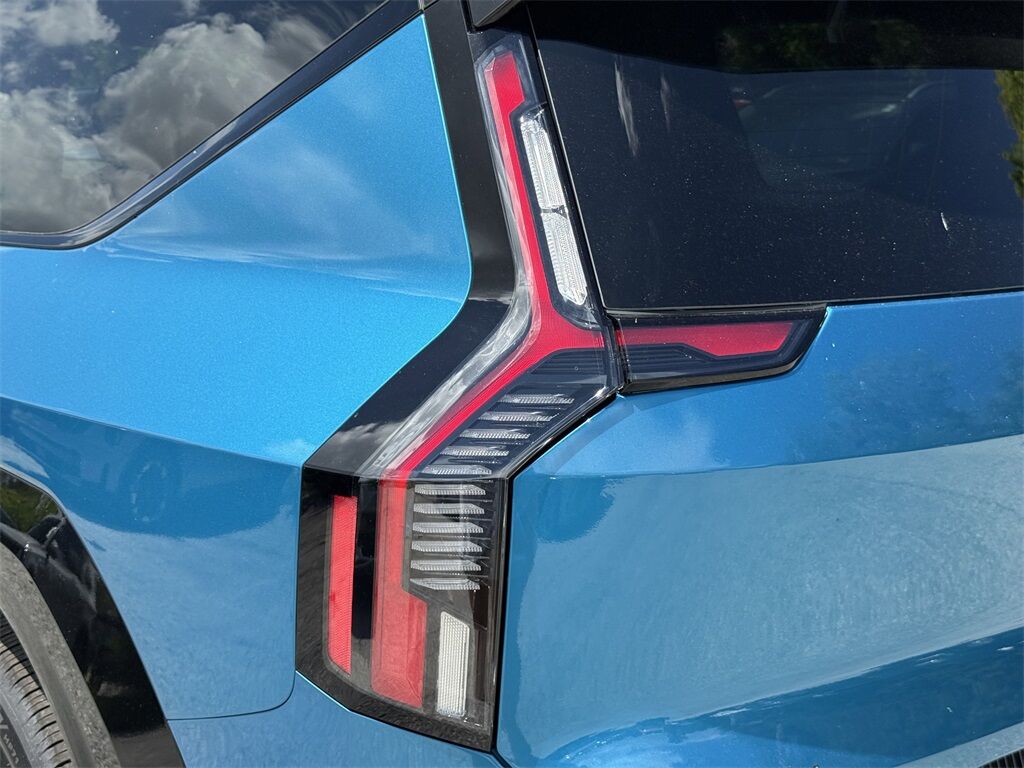 2026 Kia EV9 Land San Clemente CA