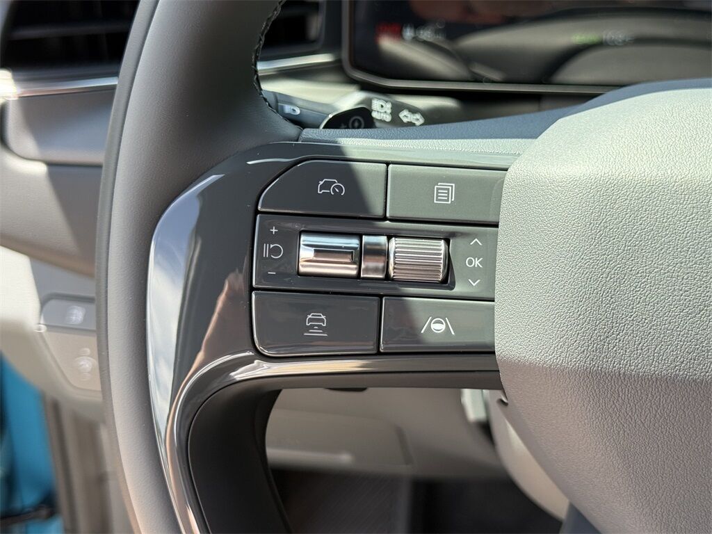 2026 Kia EV9 Land San Clemente CA