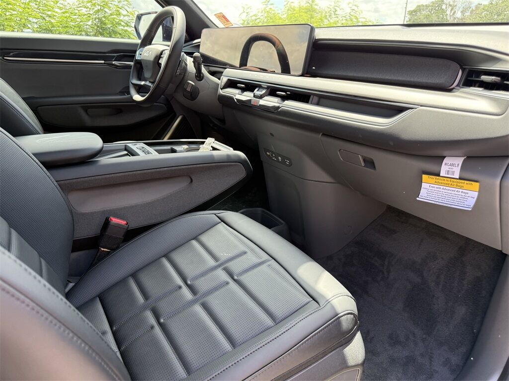 2026 Kia EV9 Land San Clemente CA