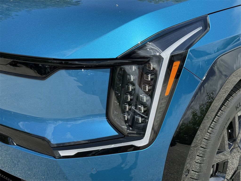 2026 Kia EV9 Land San Clemente CA