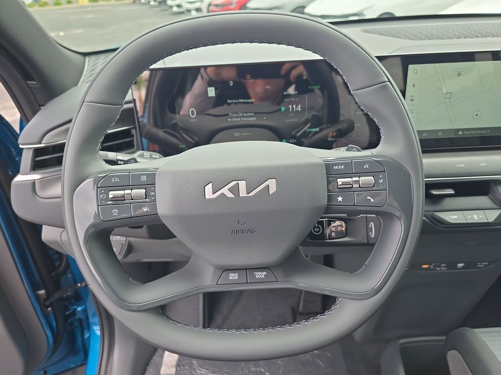 2026 Kia EV9 Land San Clemente CA