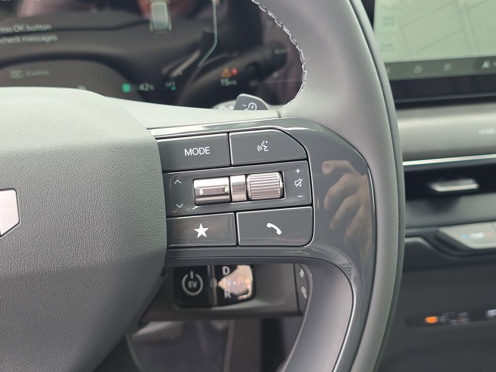 2026 Kia EV9 Land San Clemente CA