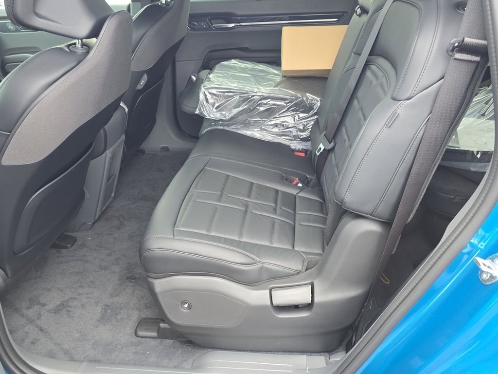 2026 Kia EV9 Land San Clemente CA