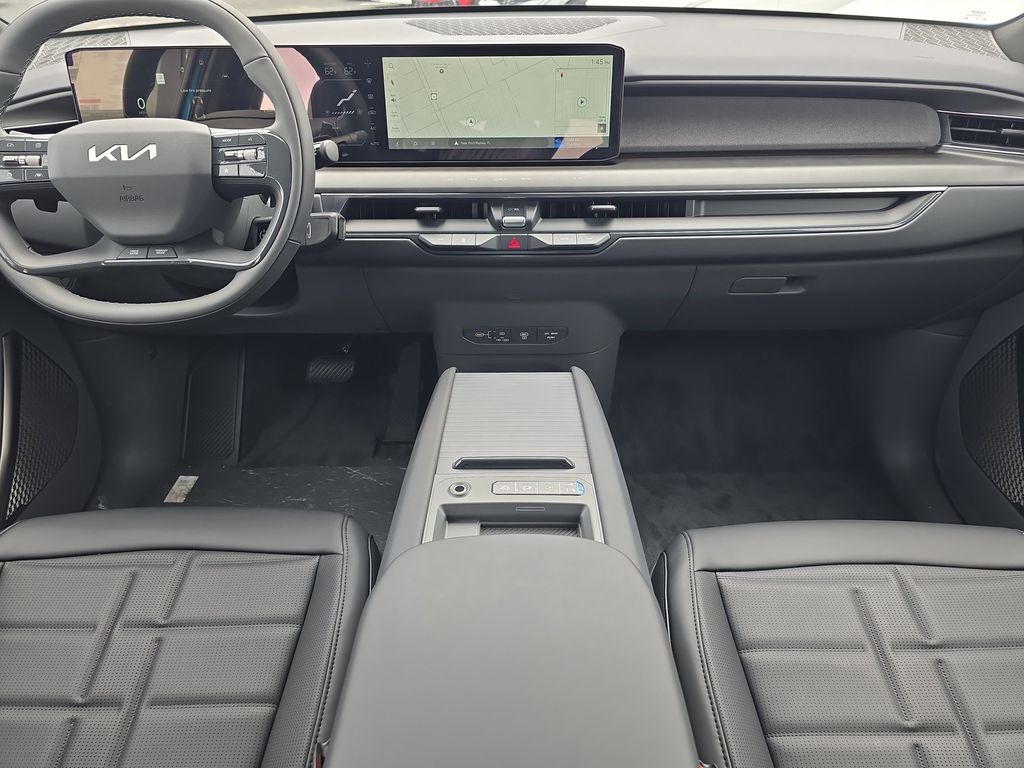 2026 Kia EV9 Land San Clemente CA