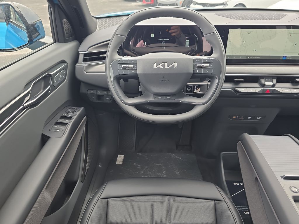 2026 Kia EV9 Land San Clemente CA