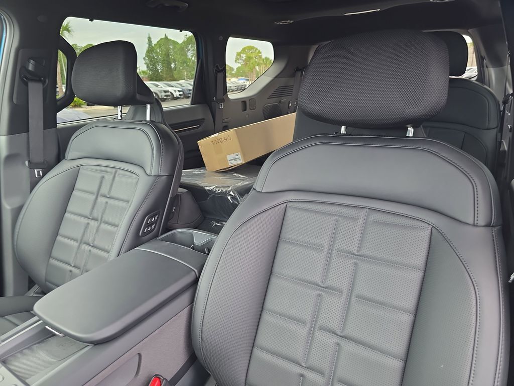 2026 Kia EV9 Land San Clemente CA