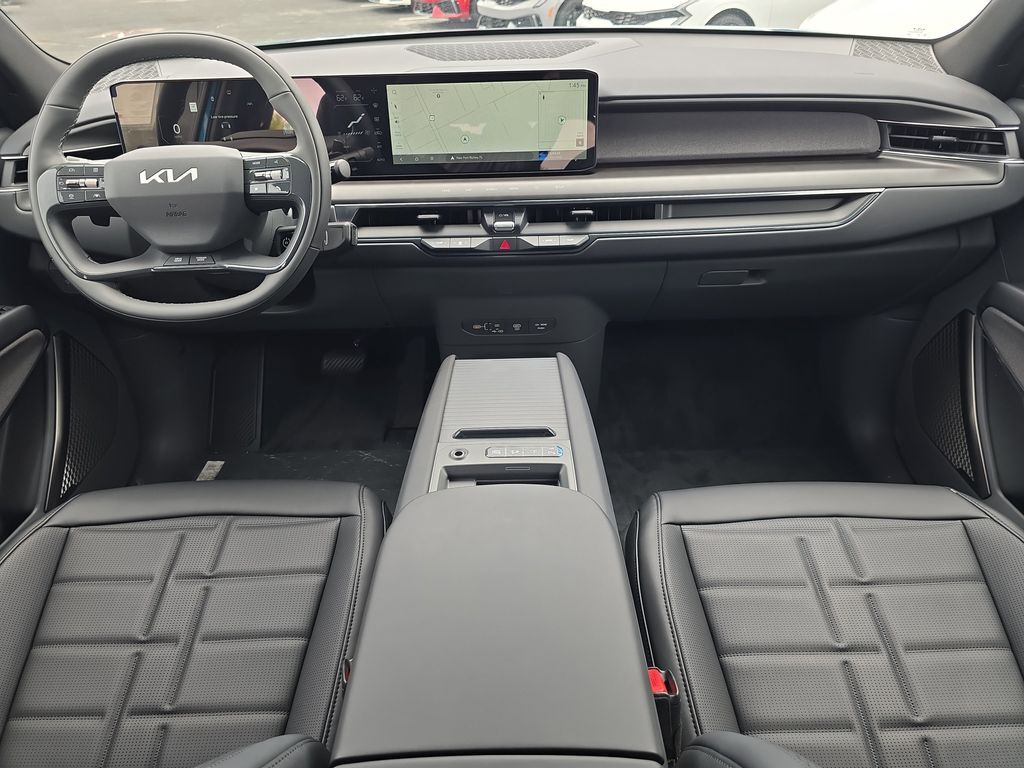 2026 Kia EV9 Land San Clemente CA