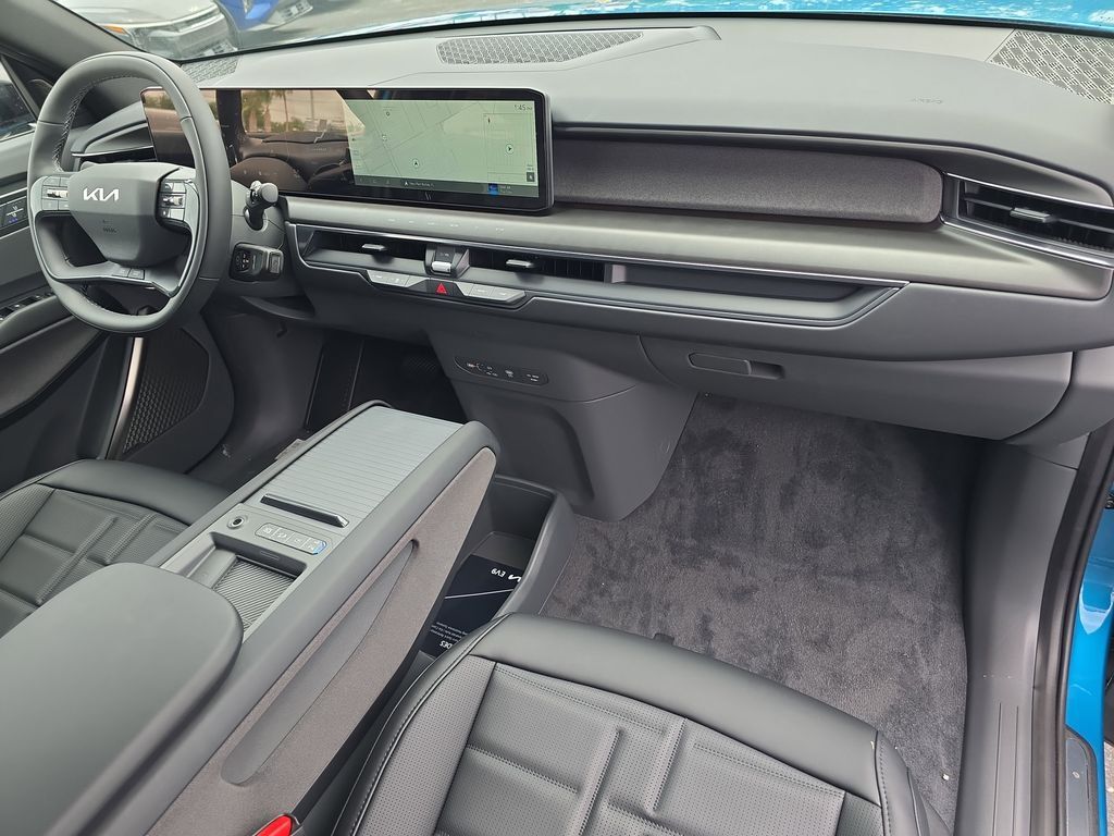 2026 Kia EV9 Land San Clemente CA
