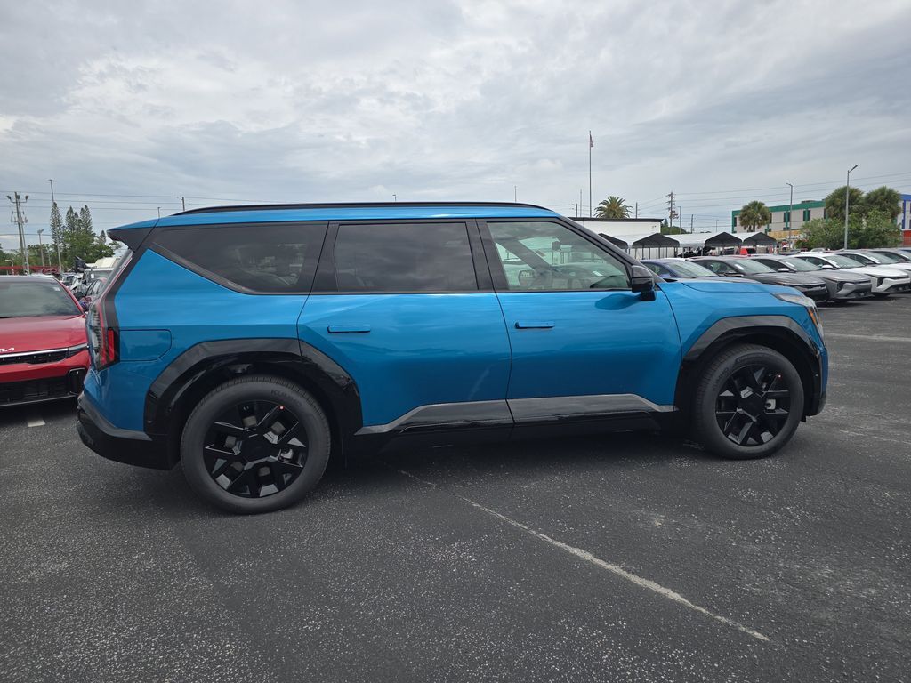 2026 Kia EV9 Land San Clemente CA