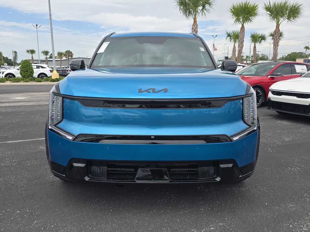 2026 Kia EV9 Land San Clemente CA