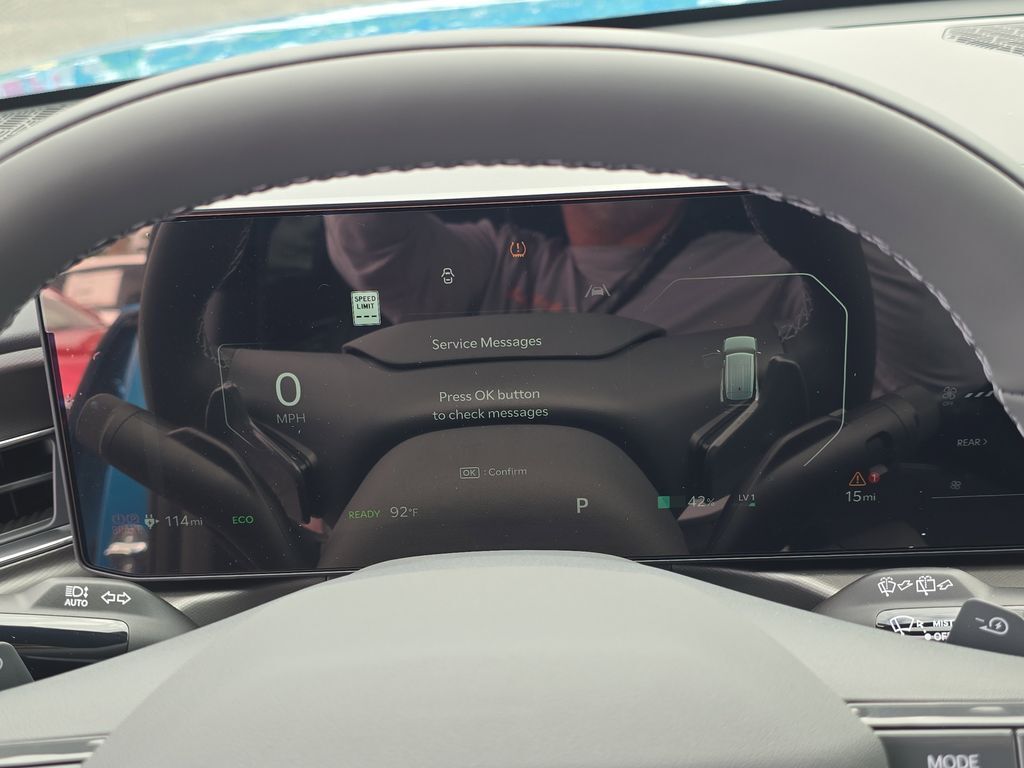 2026 Kia EV9 Land San Clemente CA