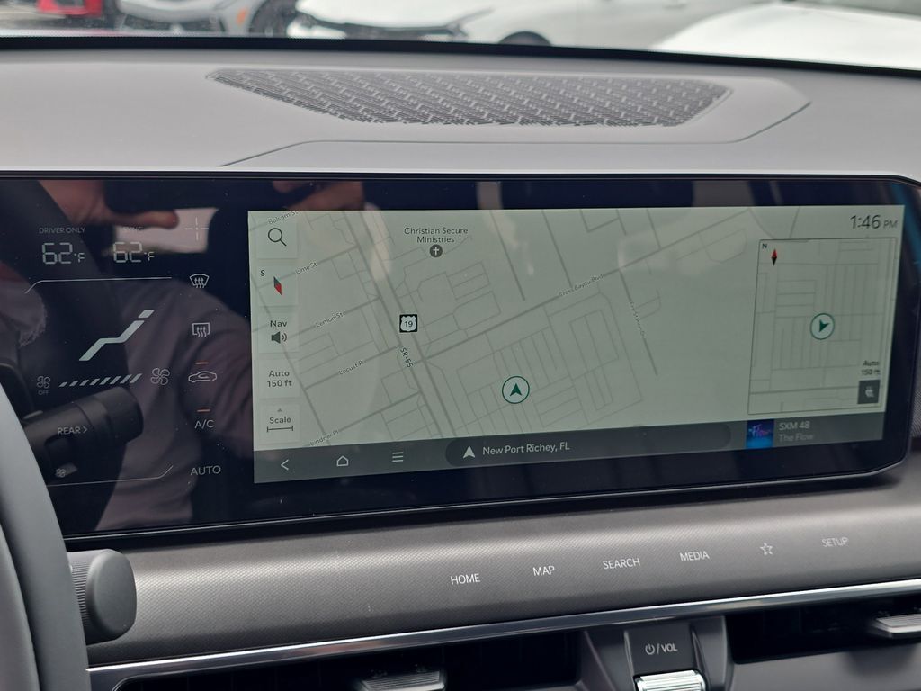 2026 Kia EV9 Land San Clemente CA