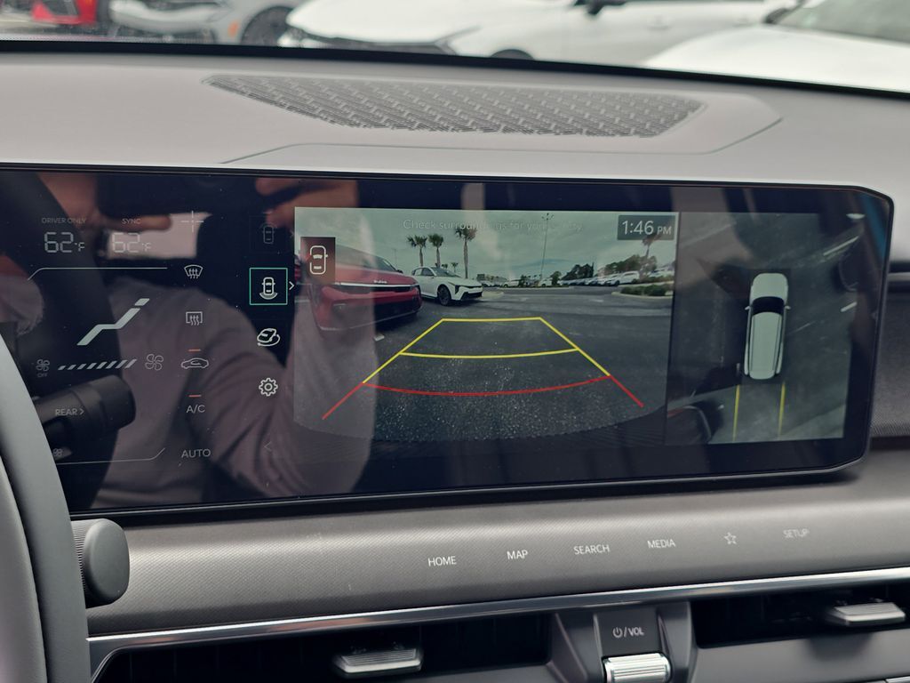 2026 Kia EV9 Land San Clemente CA