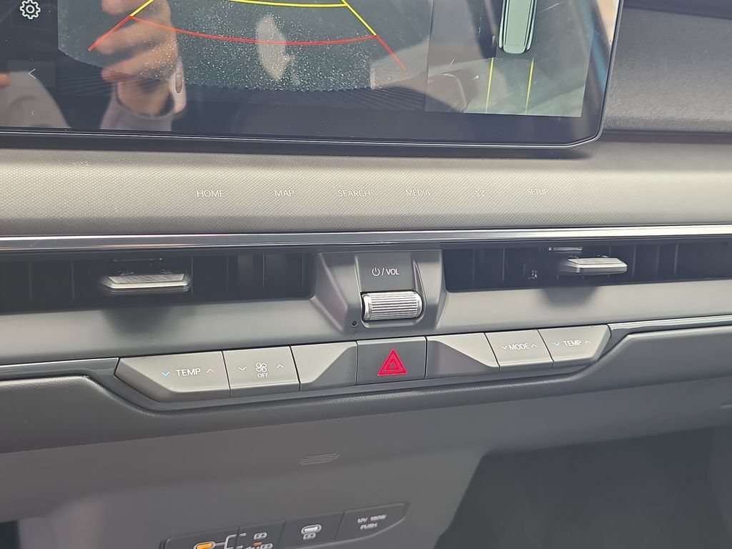 2026 Kia EV9 Land San Clemente CA
