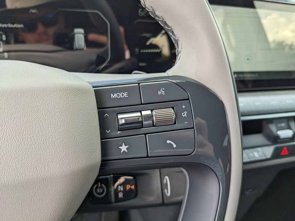 2026 Kia EV9 Land San Clemente CA