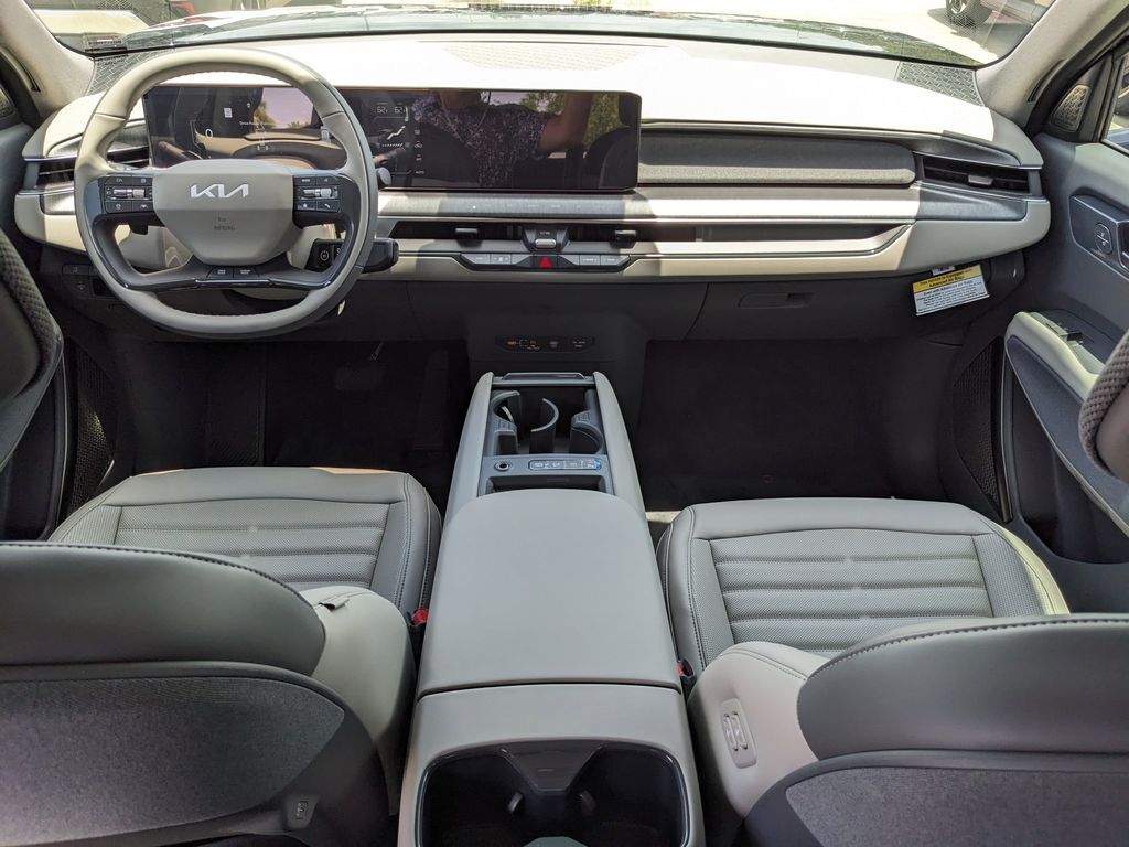 2026 Kia EV9 Land San Clemente CA
