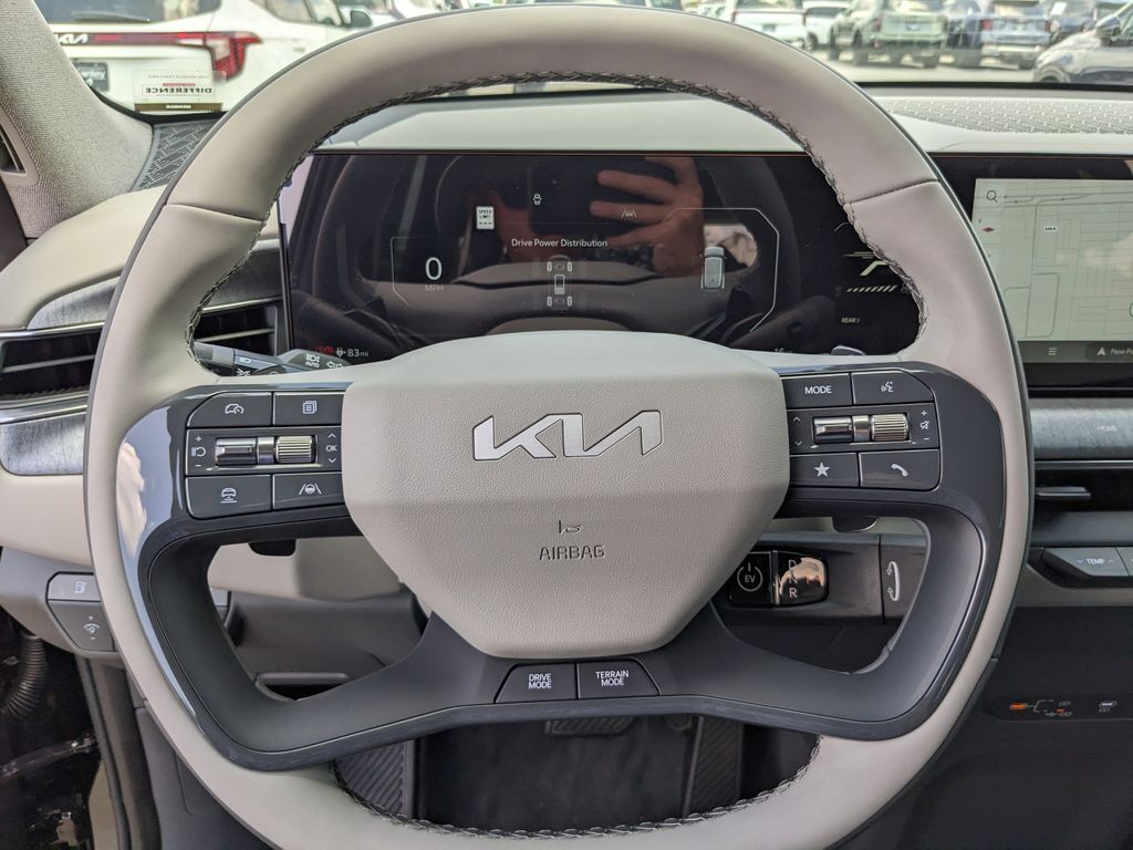 2026 Kia EV9 Land San Clemente CA