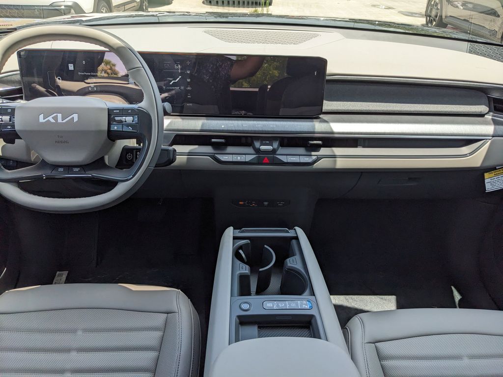 2026 Kia EV9 Land San Clemente CA
