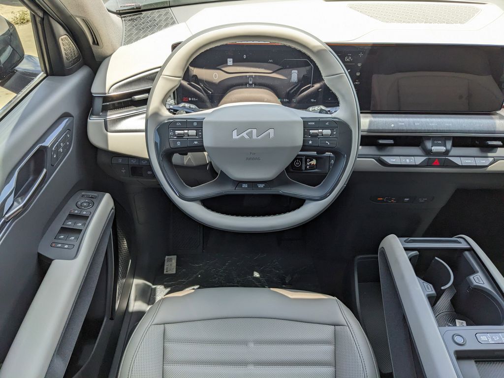 2026 Kia EV9 Land San Clemente CA