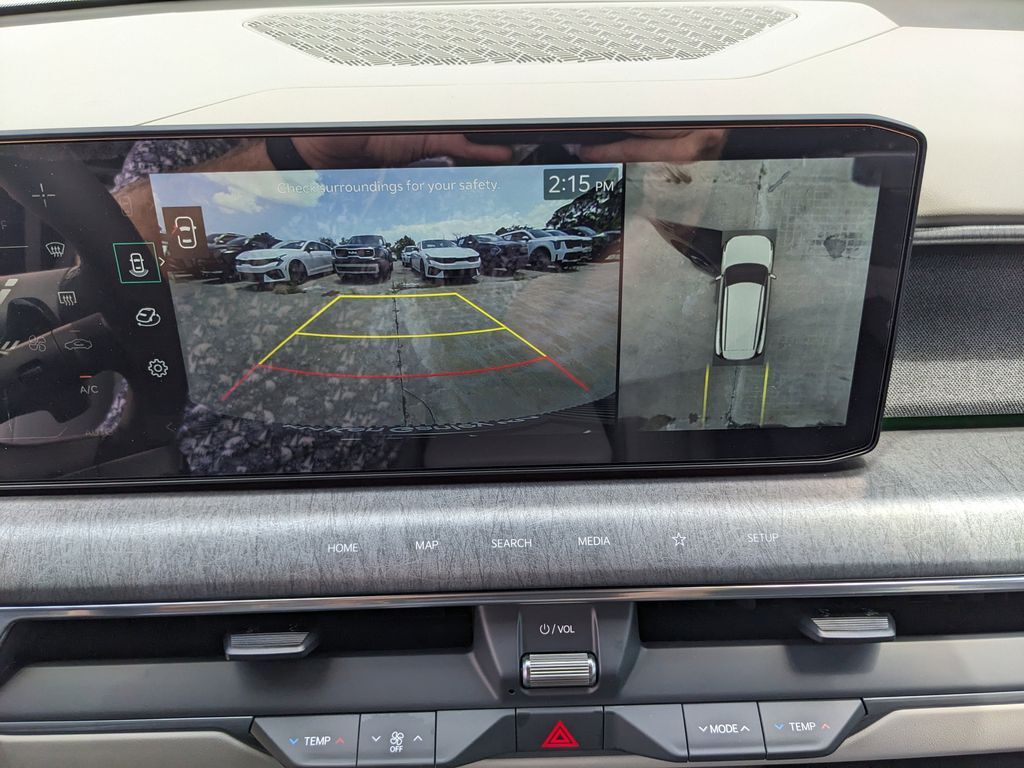 2026 Kia EV9 Land San Clemente CA