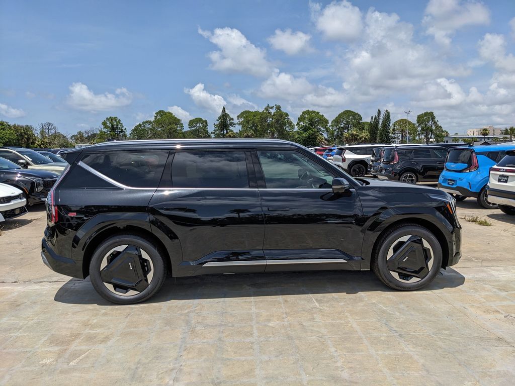 2026 Kia EV9 Land San Clemente CA