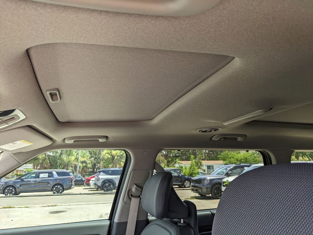 2026 Kia EV9 Land San Clemente CA