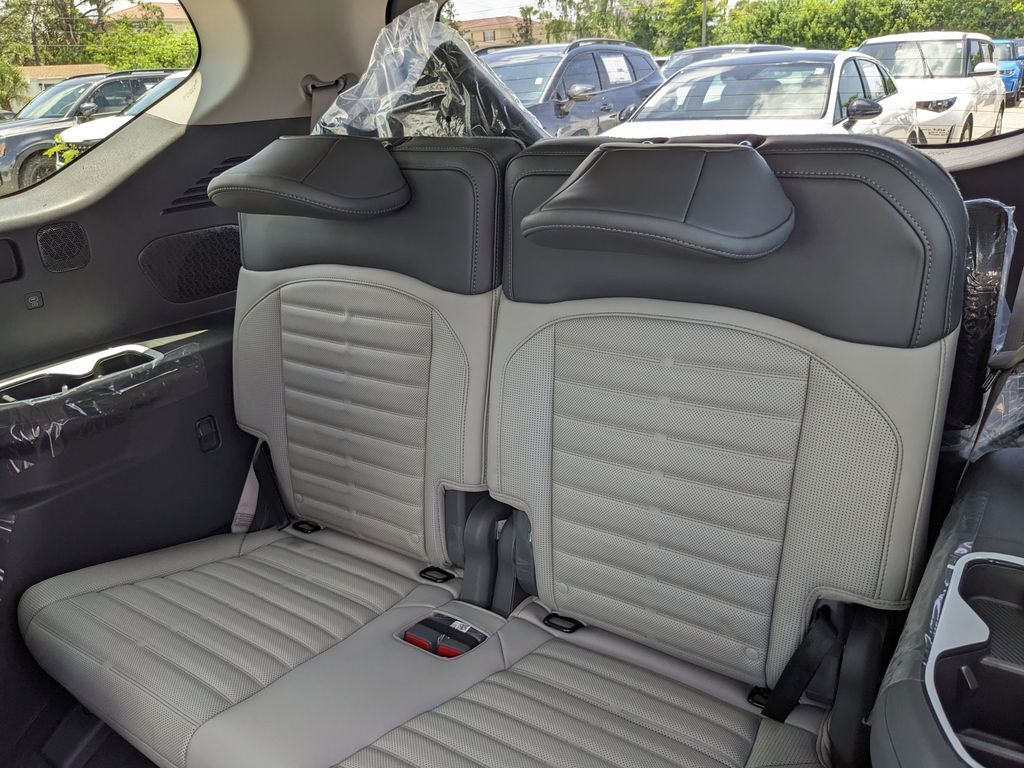 2026 Kia EV9 Land San Clemente CA