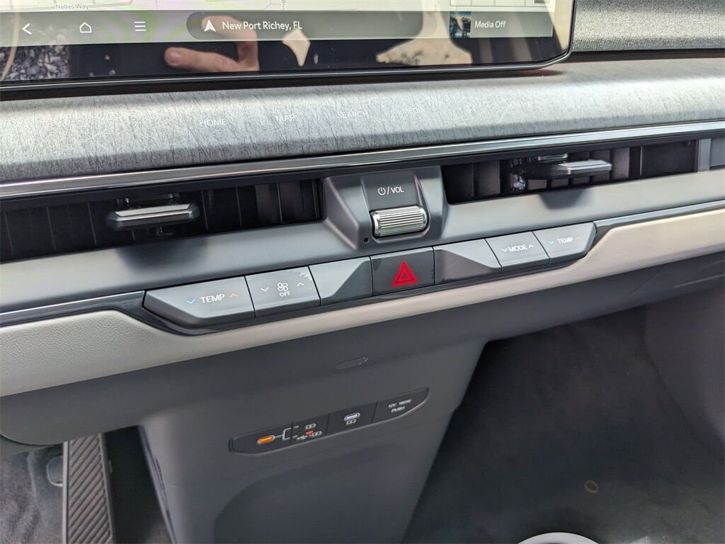 2026 Kia EV9 Land San Clemente CA