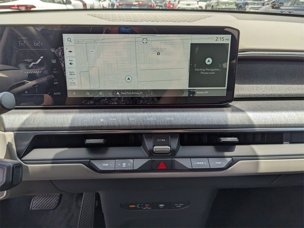 2026 Kia EV9 Land San Clemente CA