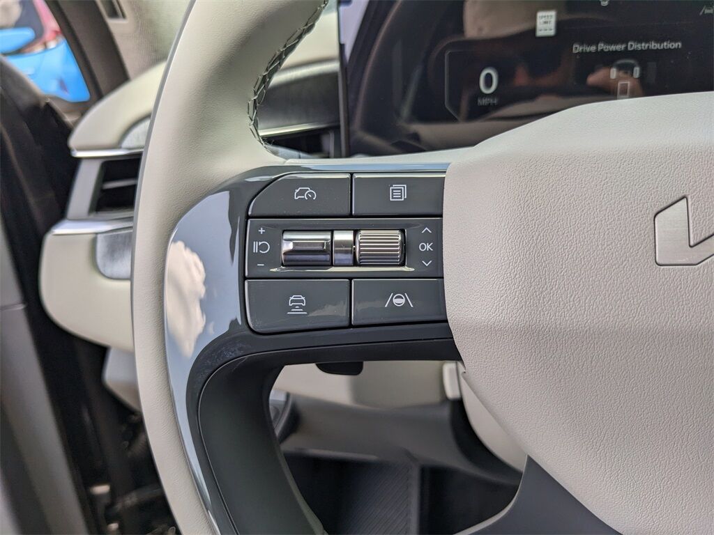 2026 Kia EV9 Land San Clemente CA