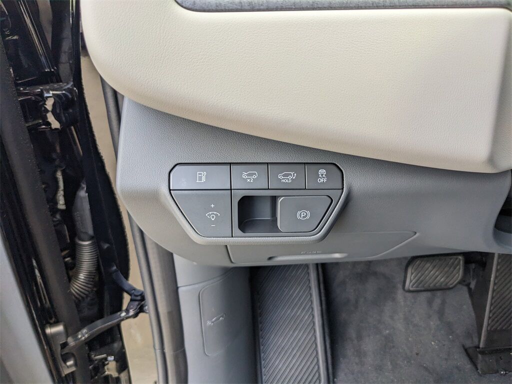 2026 Kia EV9 Land San Clemente CA