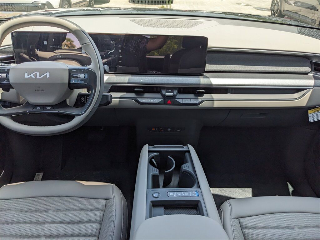 2026 Kia EV9 Land San Clemente CA