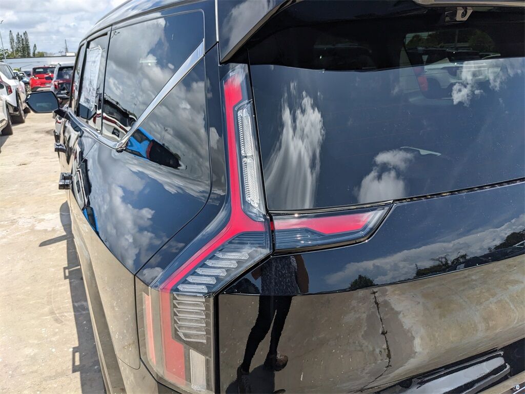 2026 Kia EV9 Land San Clemente CA