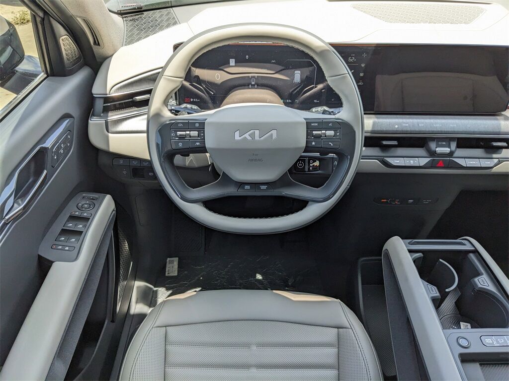 2026 Kia EV9 Land San Clemente CA