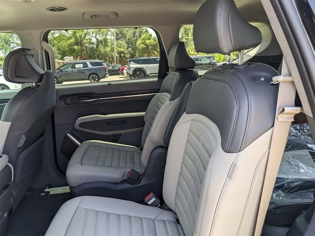 2026 Kia EV9 Land San Clemente CA