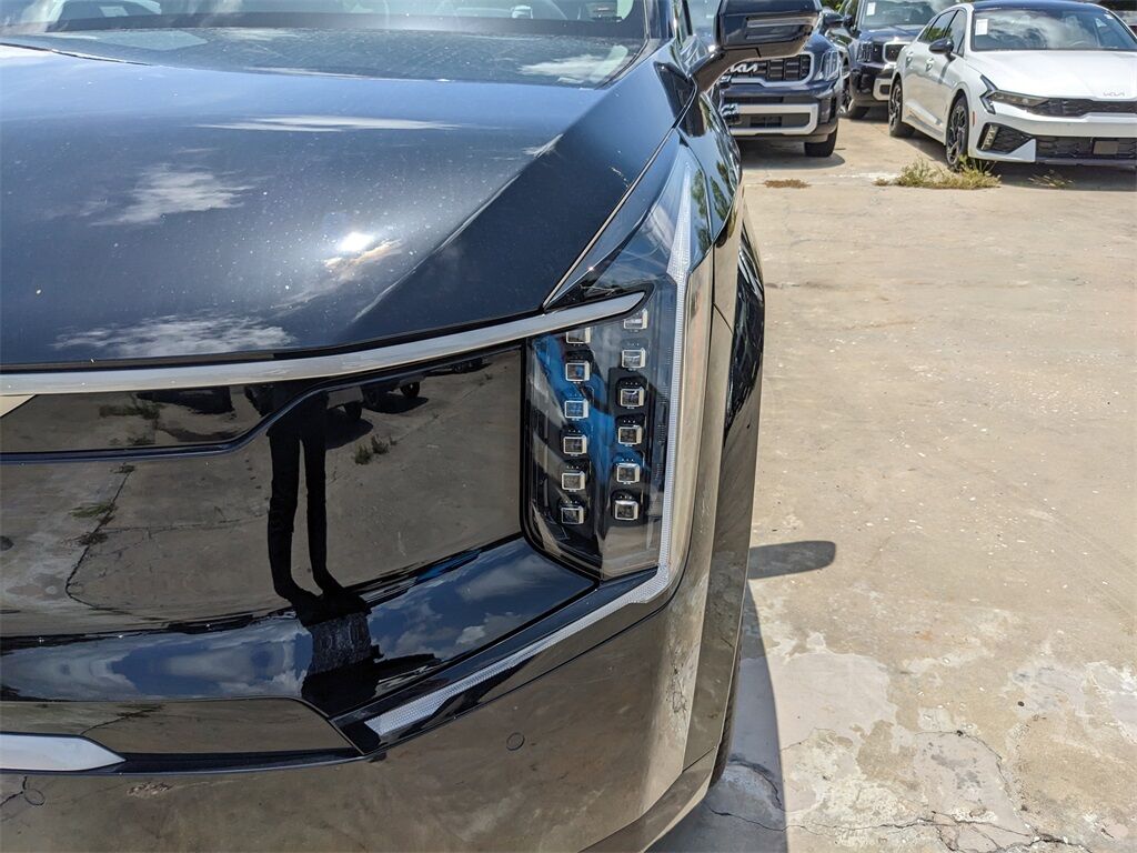 2026 Kia EV9 Land San Clemente CA