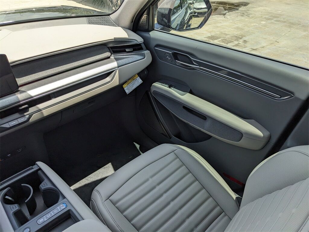 2026 Kia EV9 Land San Clemente CA