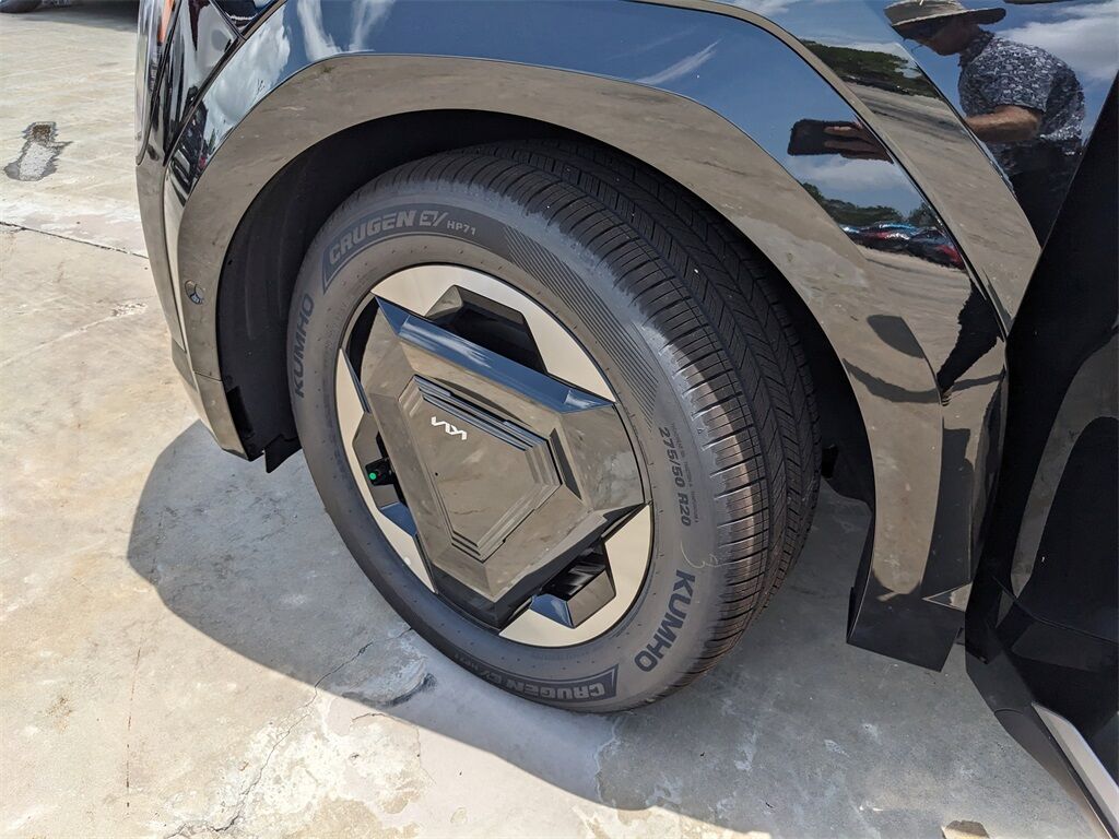 2026 Kia EV9 Land San Clemente CA