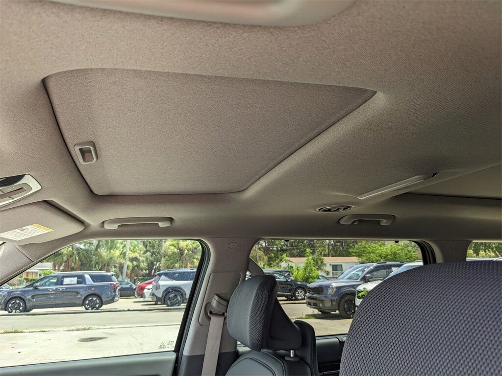 2026 Kia EV9 Land San Clemente CA