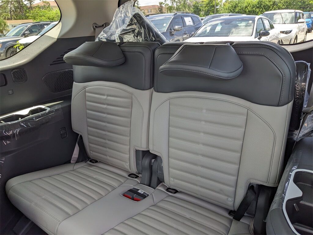 2026 Kia EV9 Land San Clemente CA