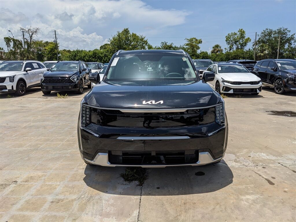 2026 Kia EV9 Land San Clemente CA