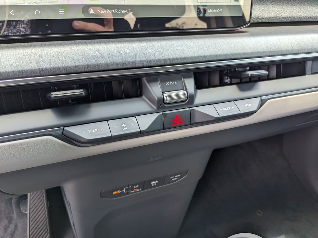 2026 Kia EV9 Land San Clemente CA