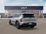 2026 Kia EV9 Land San Diego County CA
